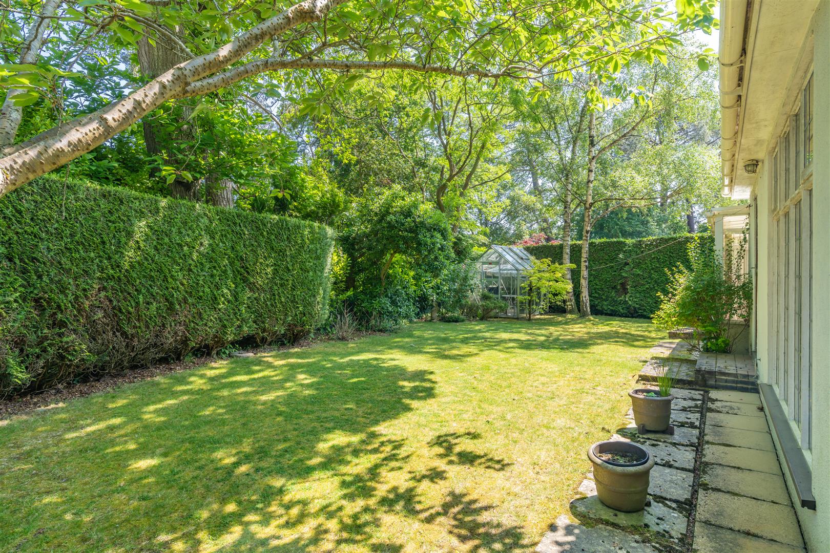 Property information Luxury & Prestige